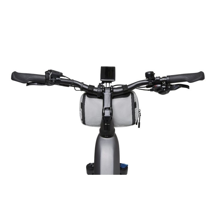 Samsonite ACTIVE ROAD waistbag grey